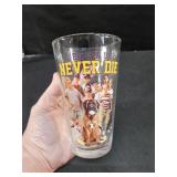 Sand Lot Legends Collector Glass