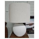 Golf Ball Lamp 20 In Tall