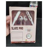 Slate Pro Wireless Earphones