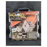 Pack & Roll Load Box