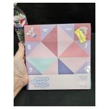 Fortune Teller Paper Pad