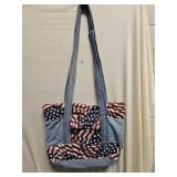 Americana Purse