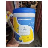 140 Ct Antibacterial Wipes