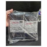 6 Pair Footles Tights Queen