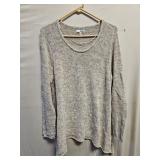 Sonoma Sweater Used SZ 1X