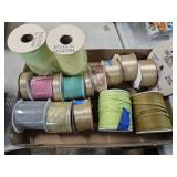 Ribbon & Tulle