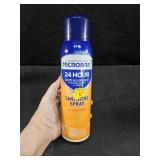 Microban Spray