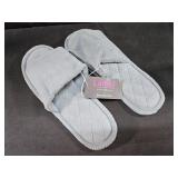 Ladies Slippers LG/XL