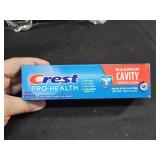 Crest Pro Health Toothpaste
