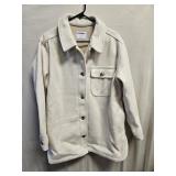 Old Navy Coat Jacket SZ LG Used