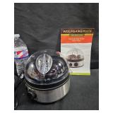 Wolfgang Puck Egg Boiler