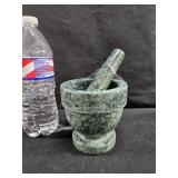 Morter & Pestle