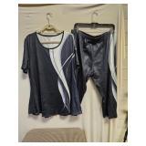 Capri Set SZ 4X