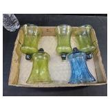 Votive Candle Cups