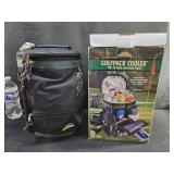 Insulated Golfpack Cooler