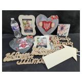 Misc Craft & Decor