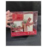 2 PK LED Candles
