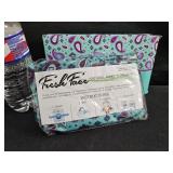 Makeup Removing Towel & Travel Pouch