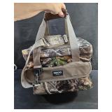 Realtree Insulated Survival Bag New