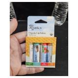 Sky Organics Lip Balm