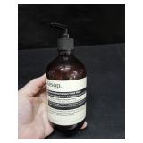 Aesop Hand Wash