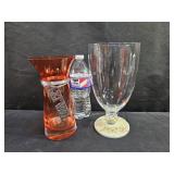 Glass Vases