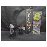 Halloween Flat 10