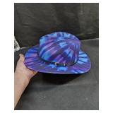 Tie Dye Hat