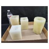 Battery Operated Candles