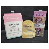Beauty Bundle 8