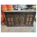 Stereo Console & 8 Tracks Works