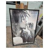24x36 Bob Marley Poster