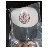 Smiley Face Hat BLK