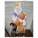 Lighted Halloween Decor 28 Inches