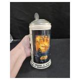 Star Wars Collector Stein
