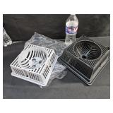 Commercial Drain Sink Baskets