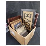 Picture Frames