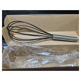 12 Inch Wisk No Box