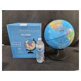 Plastic Globe