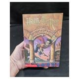 Harry Potter Book