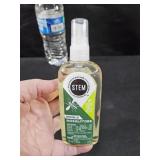 Stem Mosquitoe Repellant