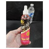 Pump It Up Styling Spritz