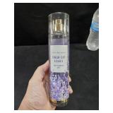 Bath & Body Works Spray Fresh Lilacs
