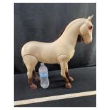 Our Generation Toy Horse Used