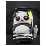 Toddler Panda Suitcase