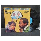 Fresh Prince LP