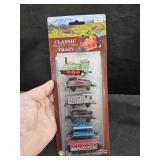 Classic Toy Trains