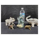 Elephant Collection