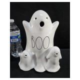 Rae Dunn BOO Ghost