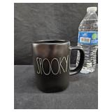 Rae Dunn Spooky Mug
